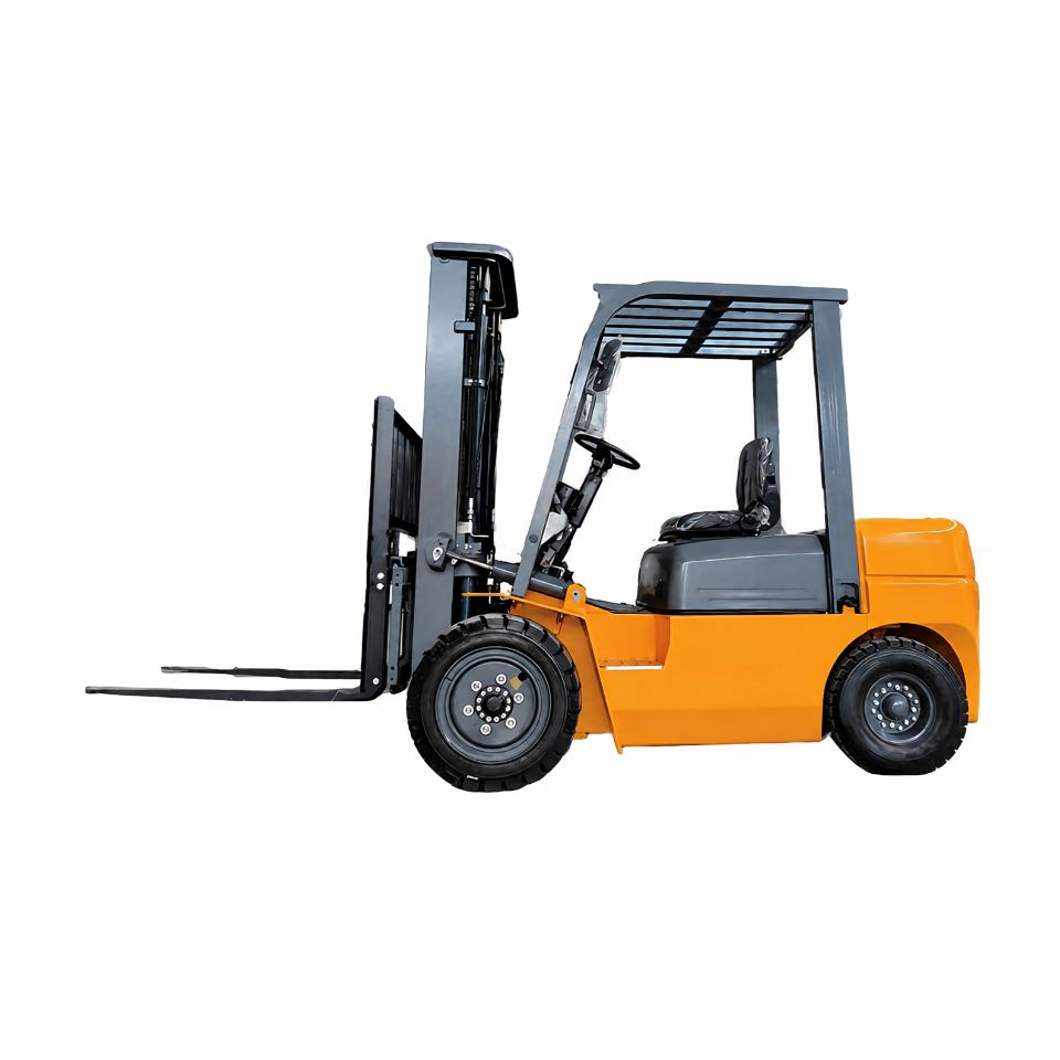 Diesel Forklift