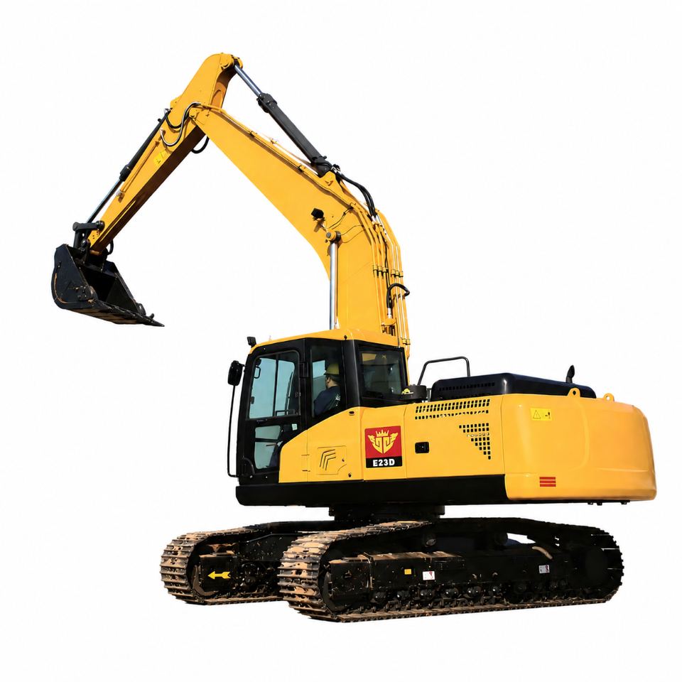 20T Series