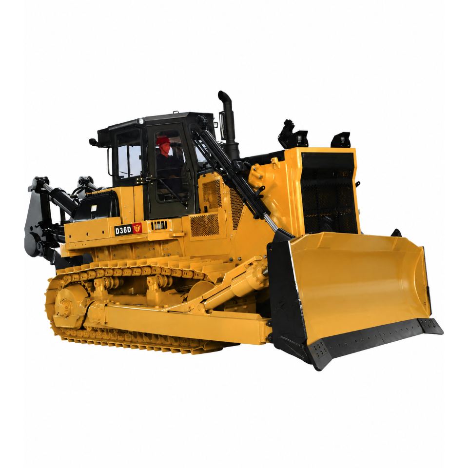 Bulldozer Series