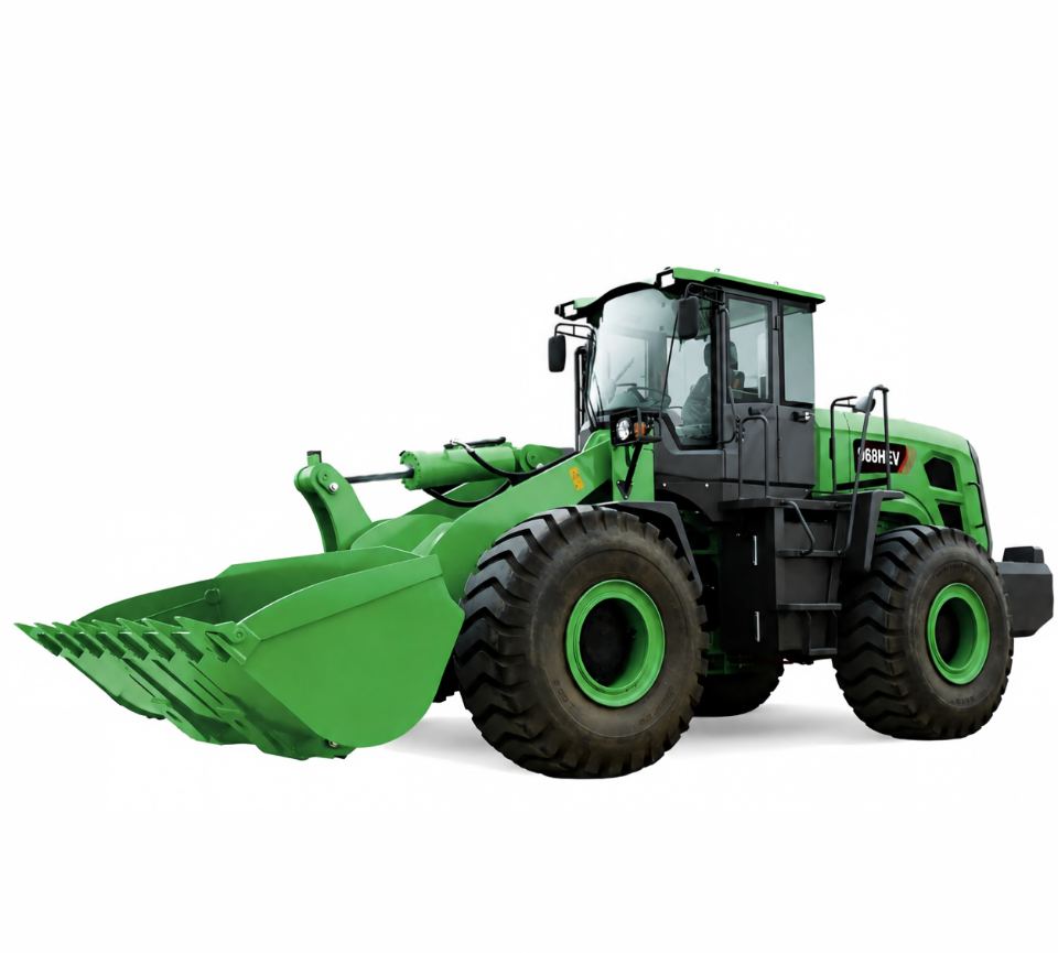 968HEV