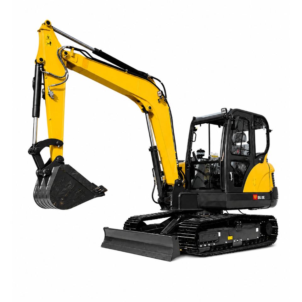 6T Series