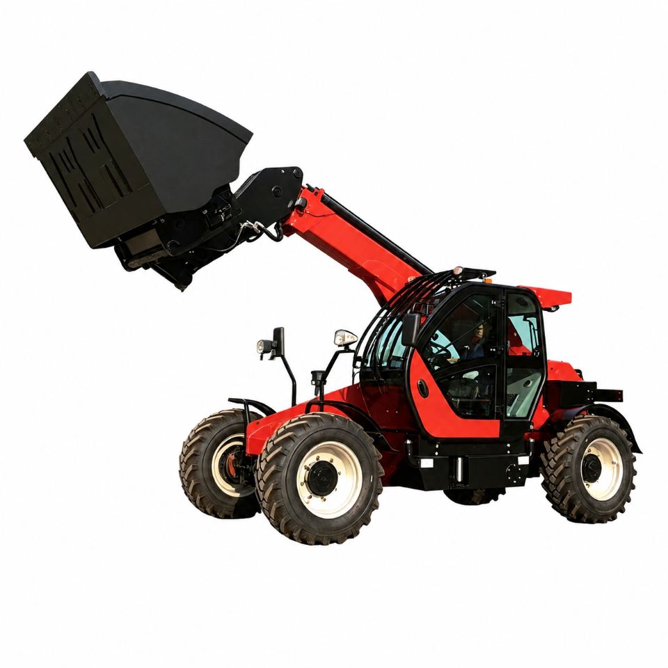 WM3007J