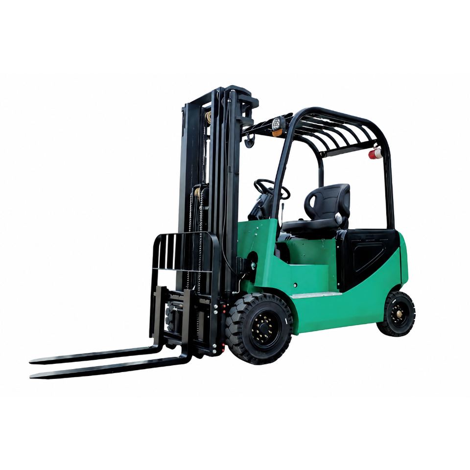 Electric Forklift