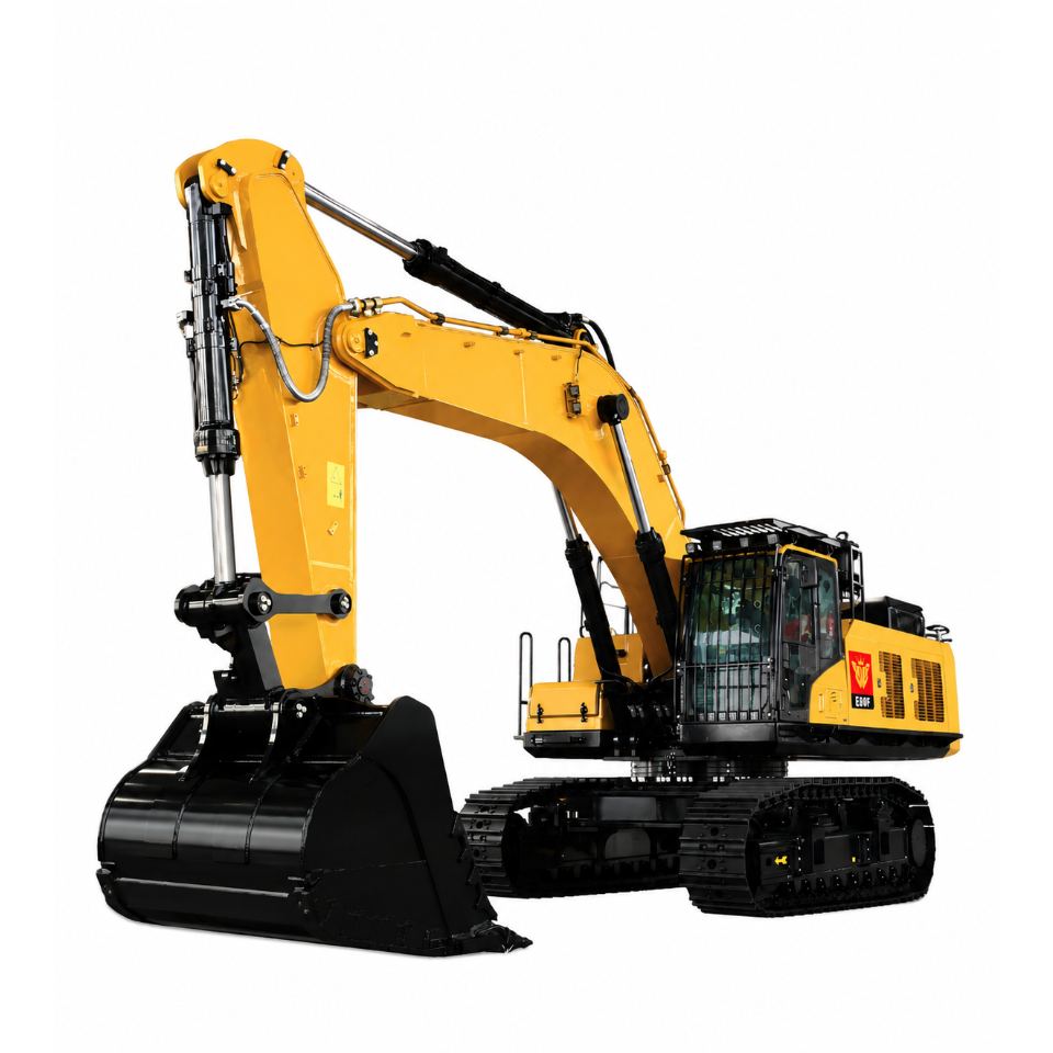 80-100T Series