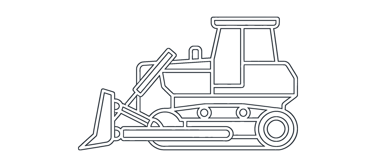 Bulldozers