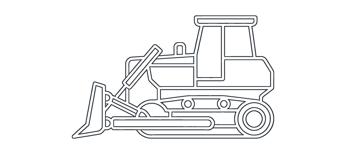 Bulldozers