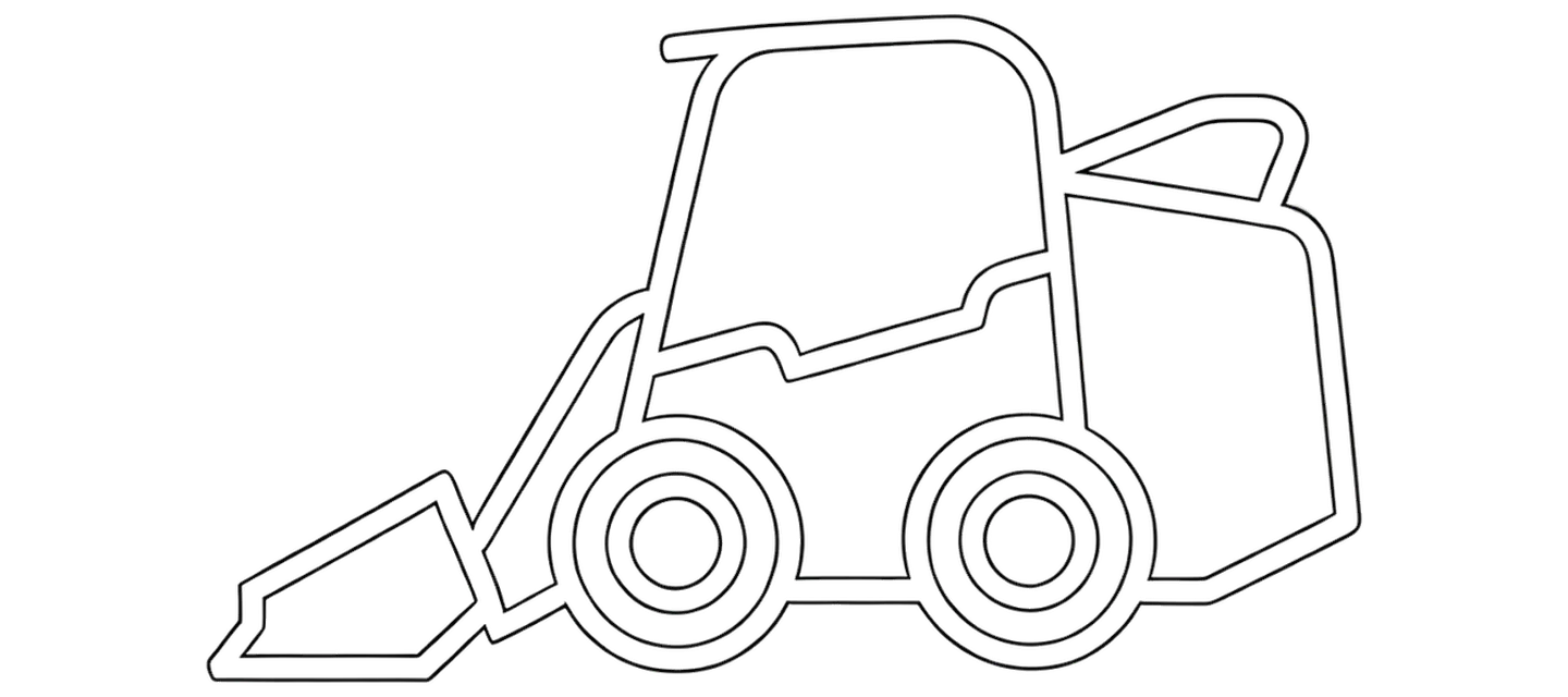 Skid Steer Loaders