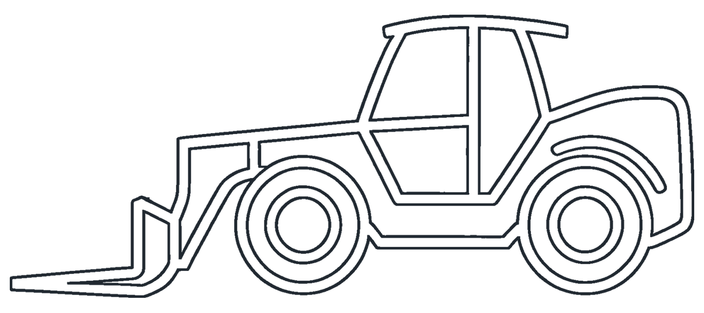 Telescopic Handlers