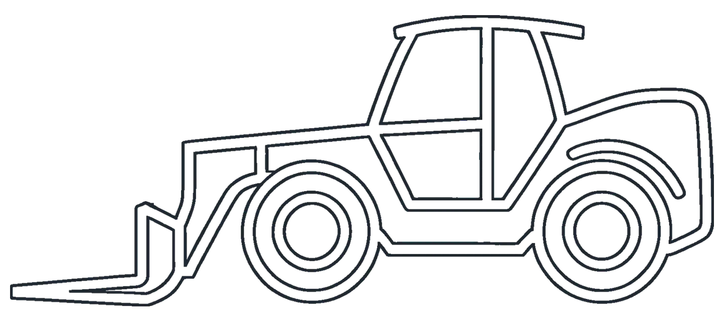 Telescopic Handlers