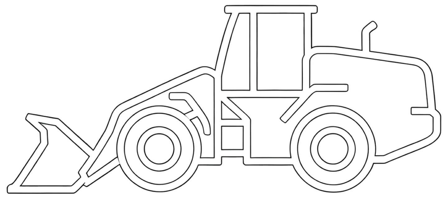 Wheel Loaders