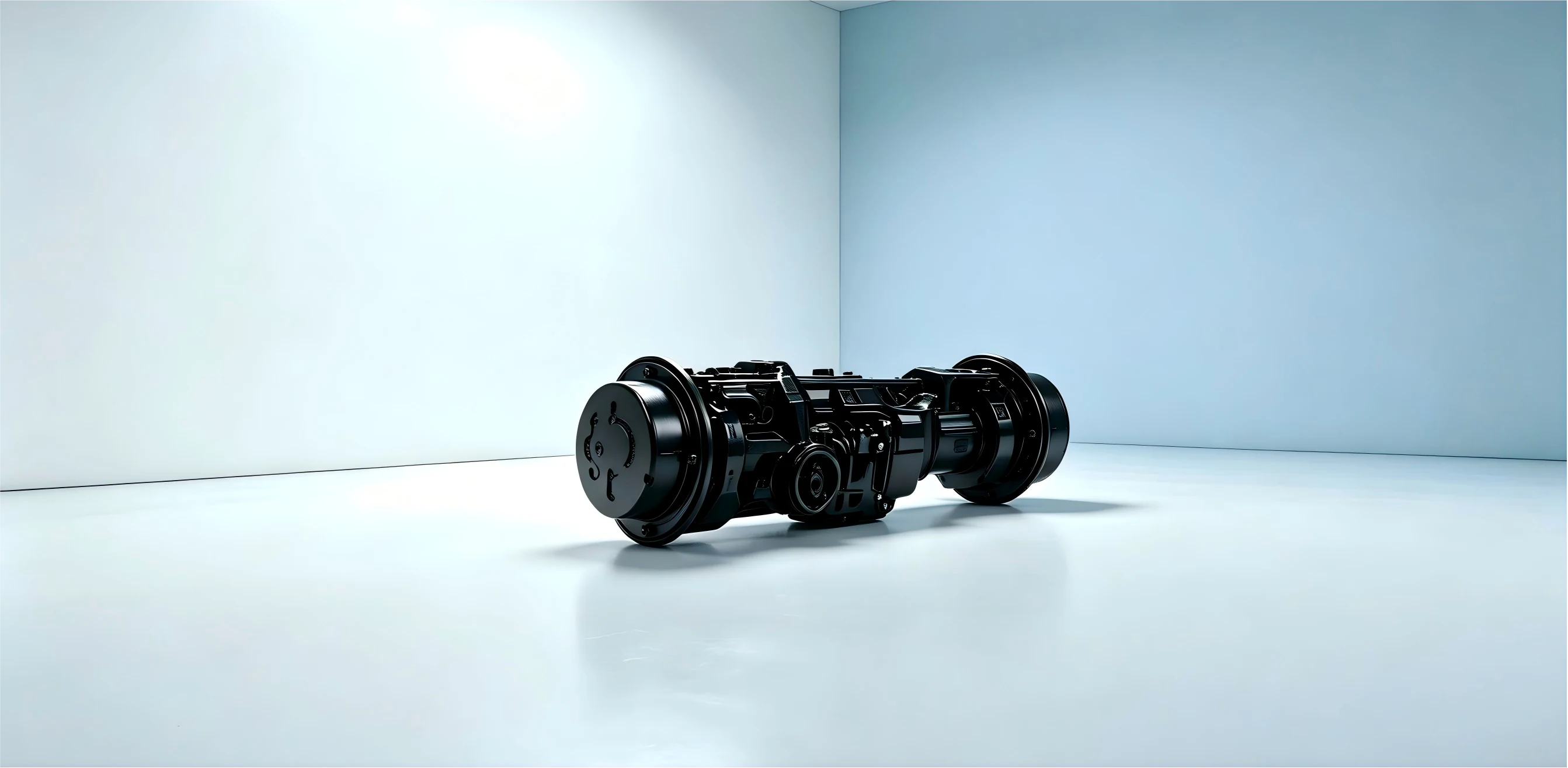 Axles
