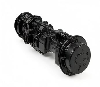 Axles