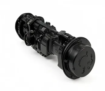 Axles