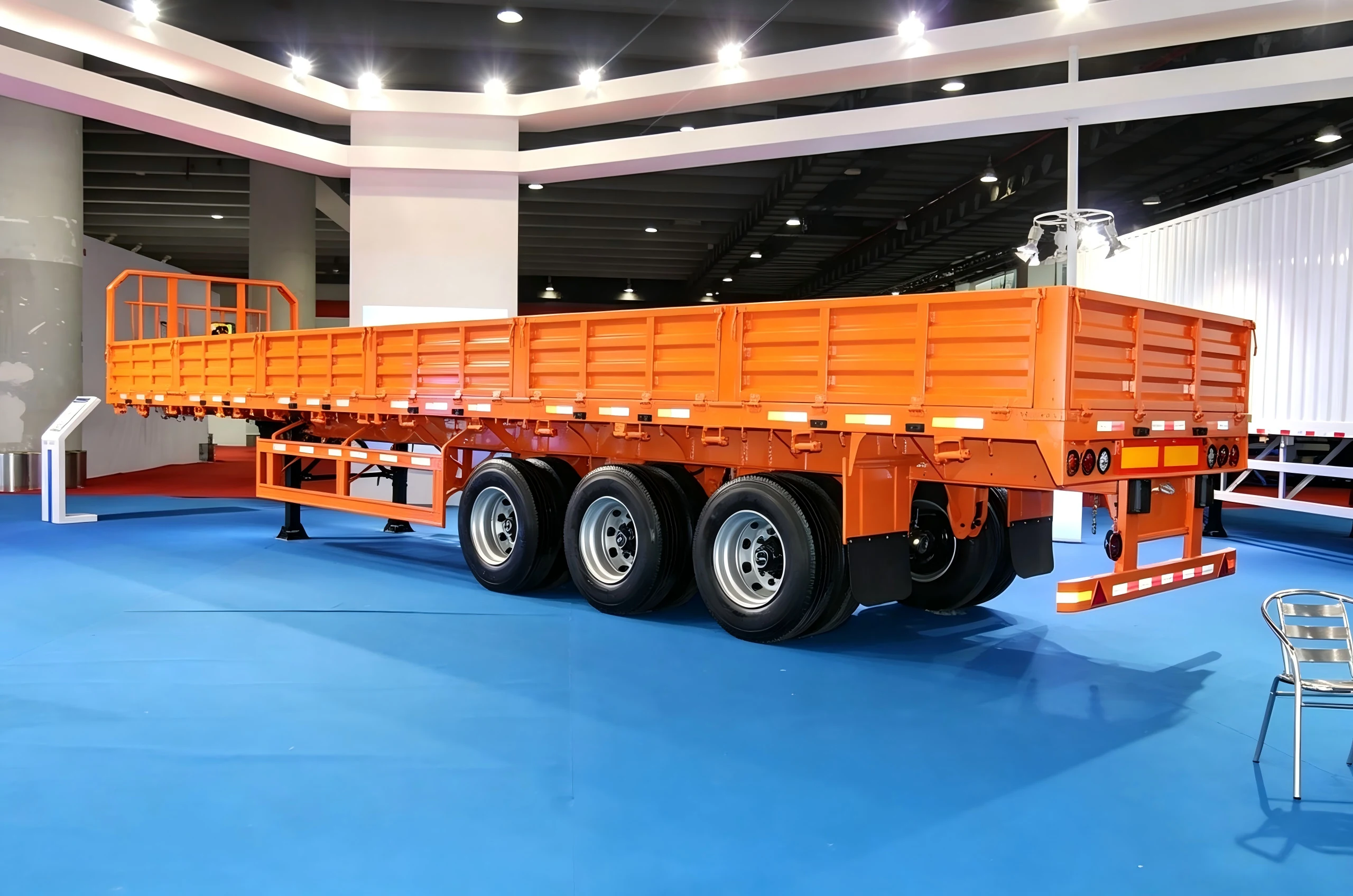 Trailers