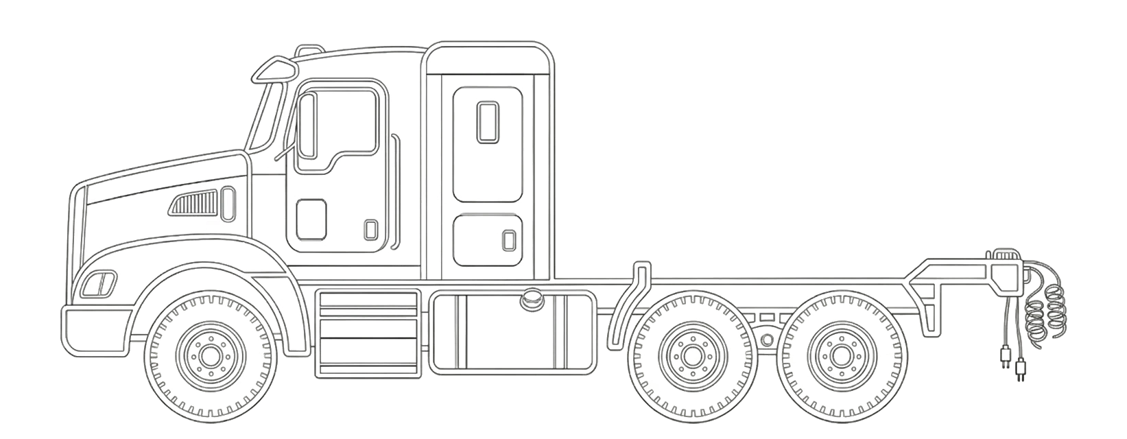 Trucks