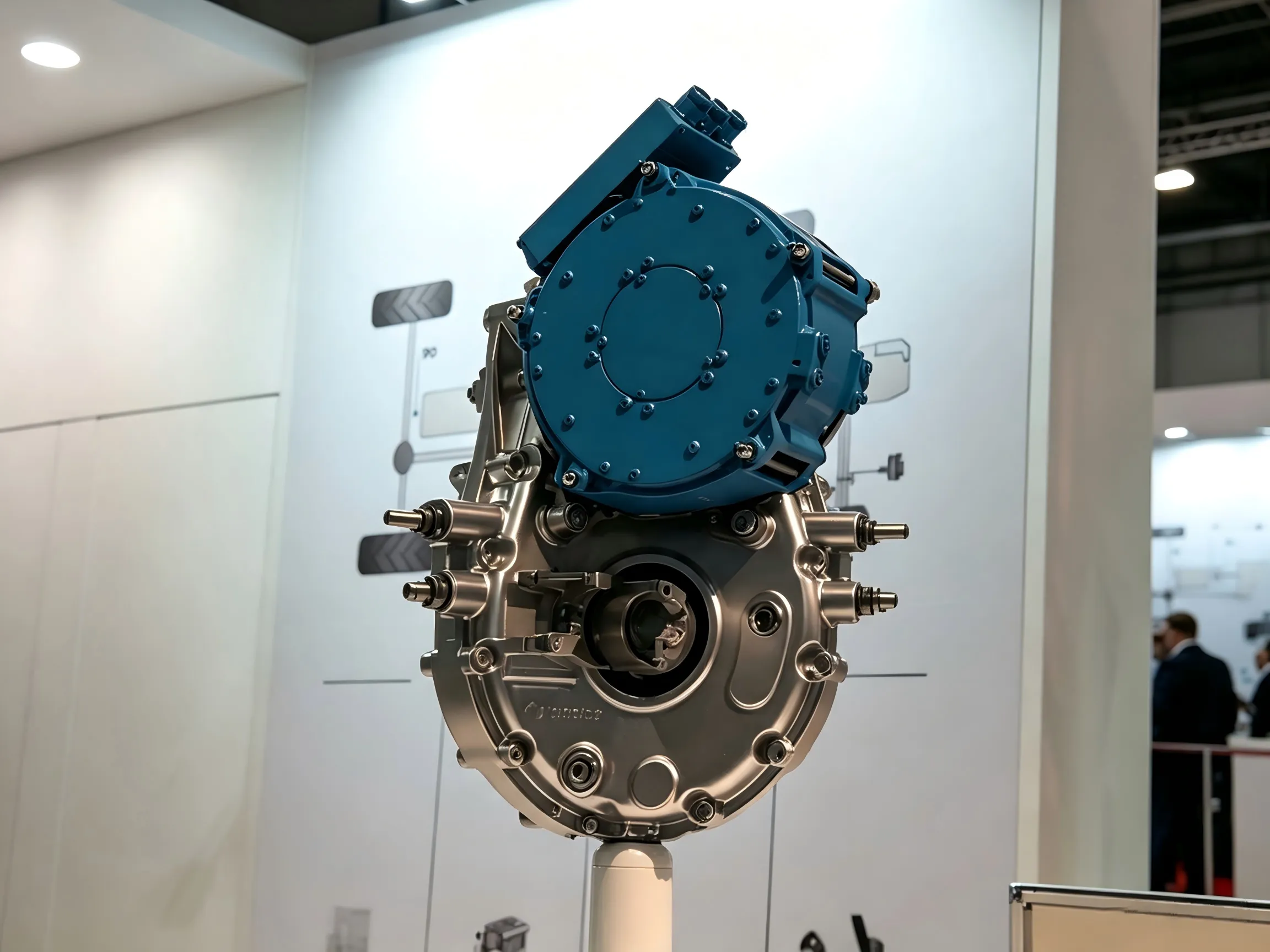 Carraro Transmissions