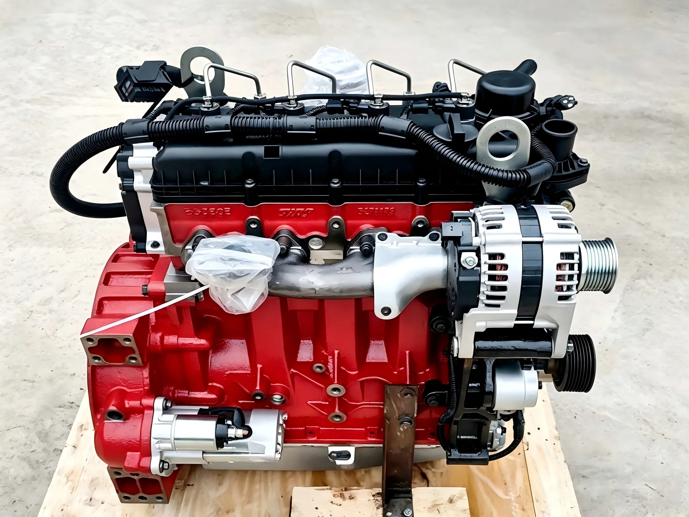 Cummins Engines