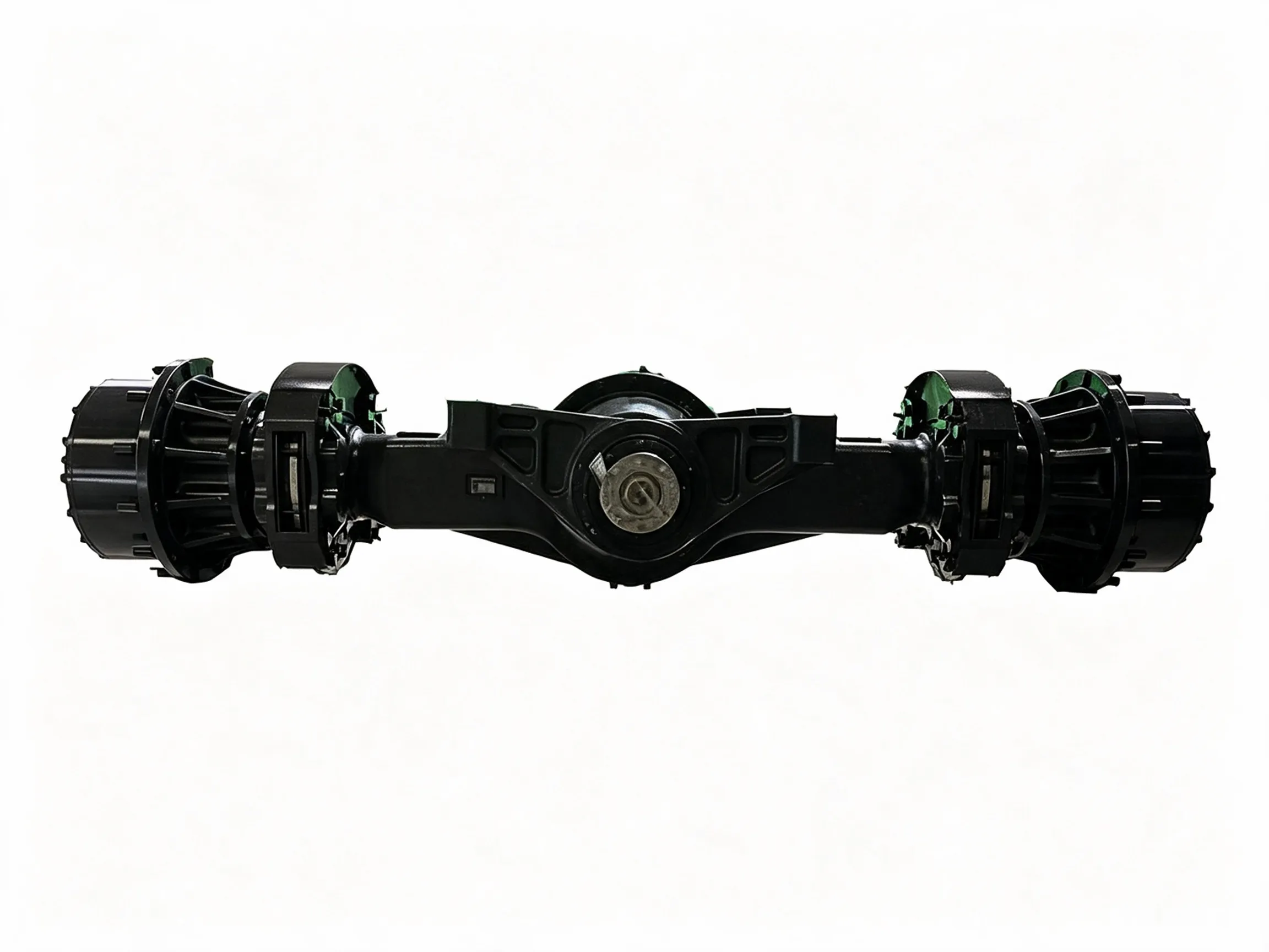 Qiaoan Drive Axles