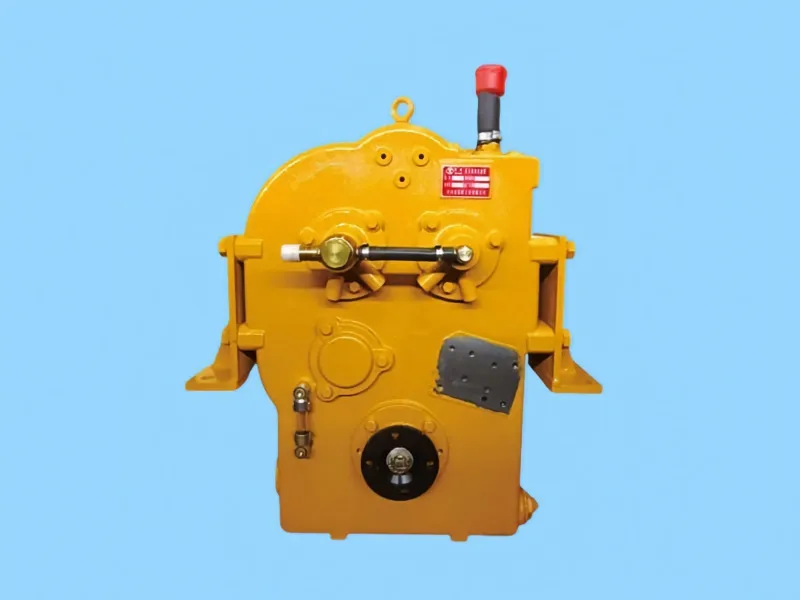 Beilian Transmissions
