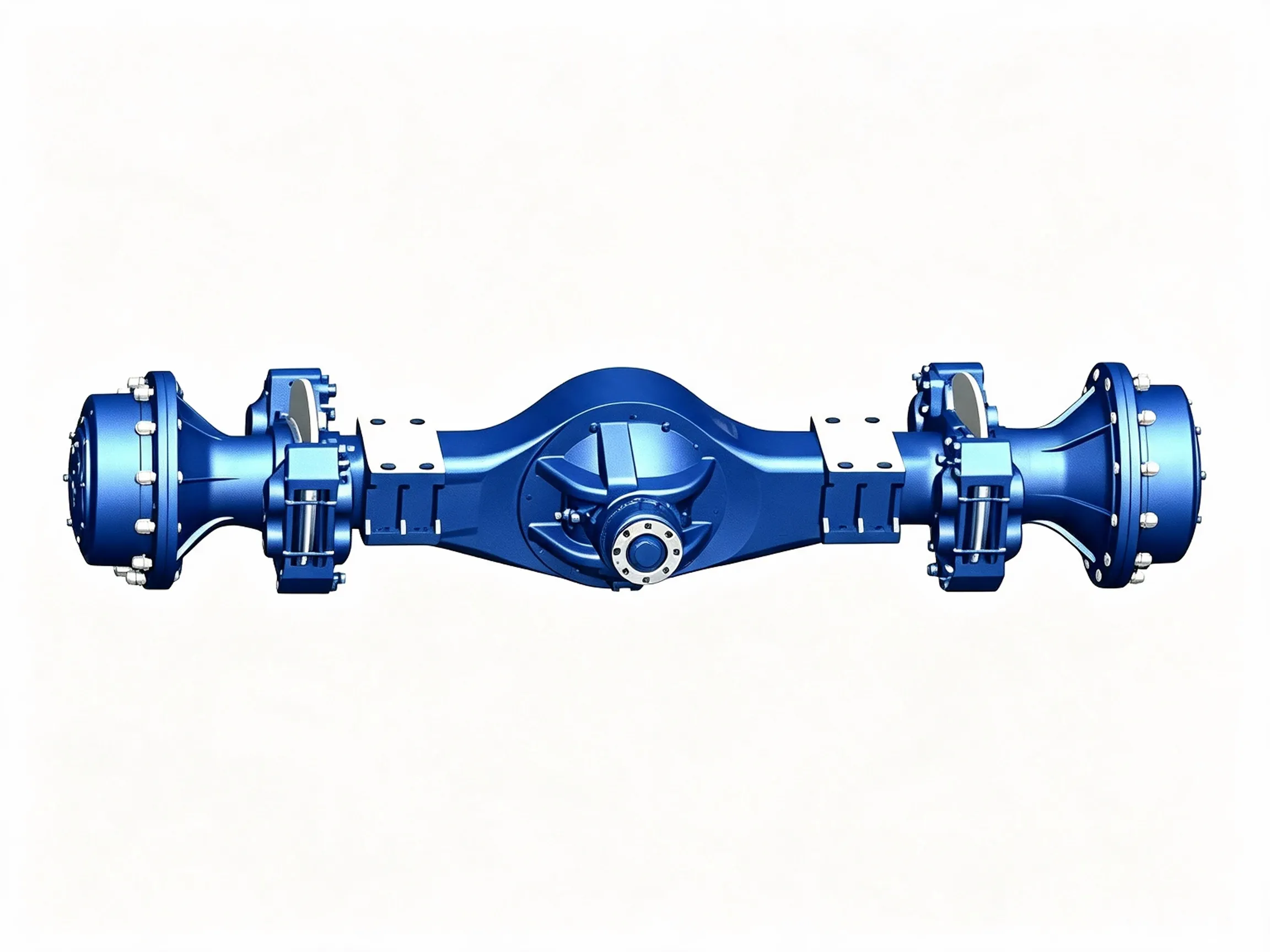 Lutong Drive Axles