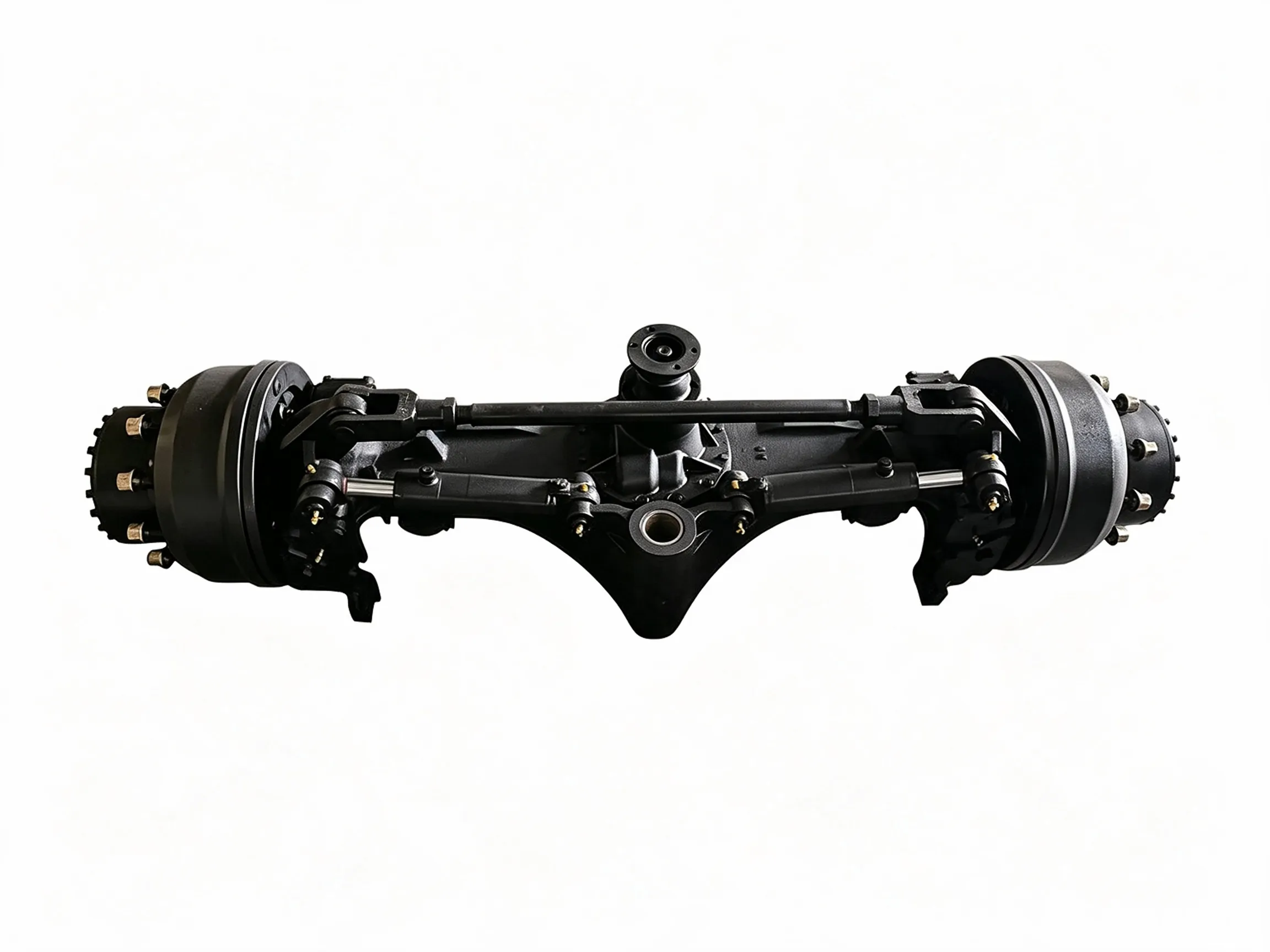 Qiaoan Drive Axles