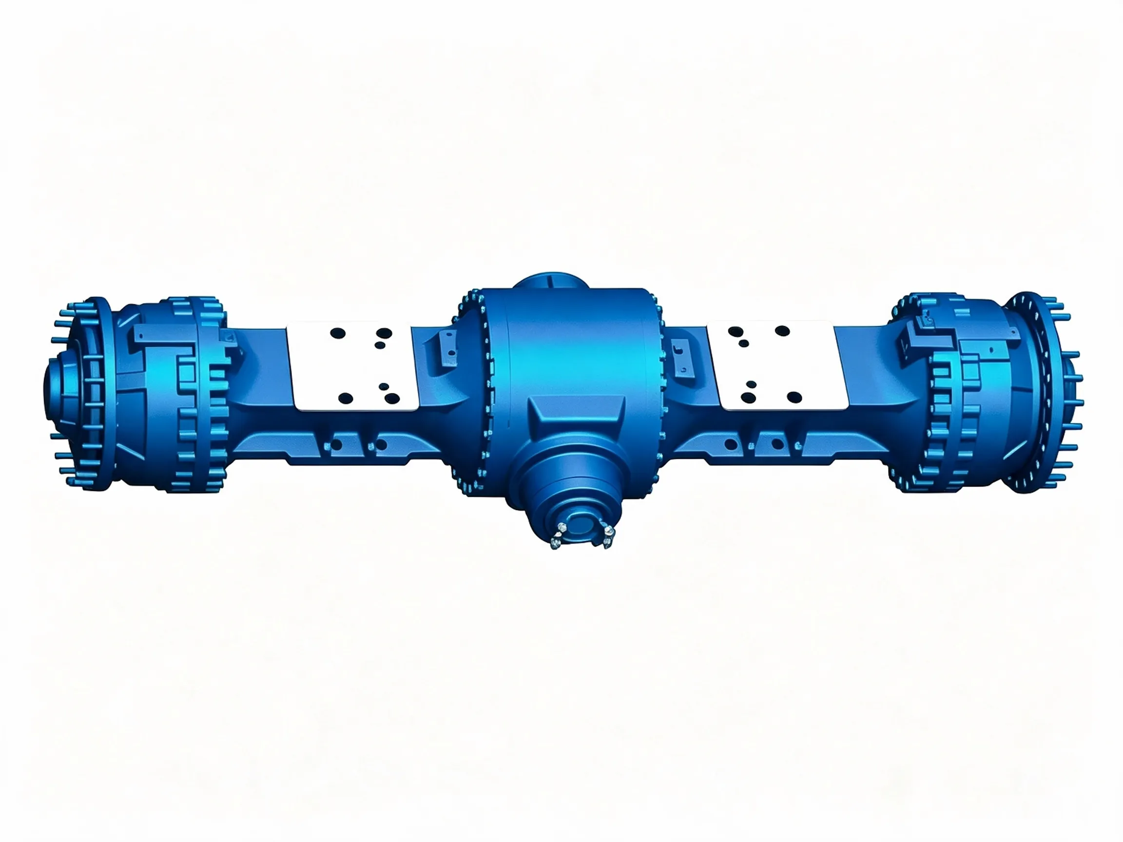 Lutong Drive Axles