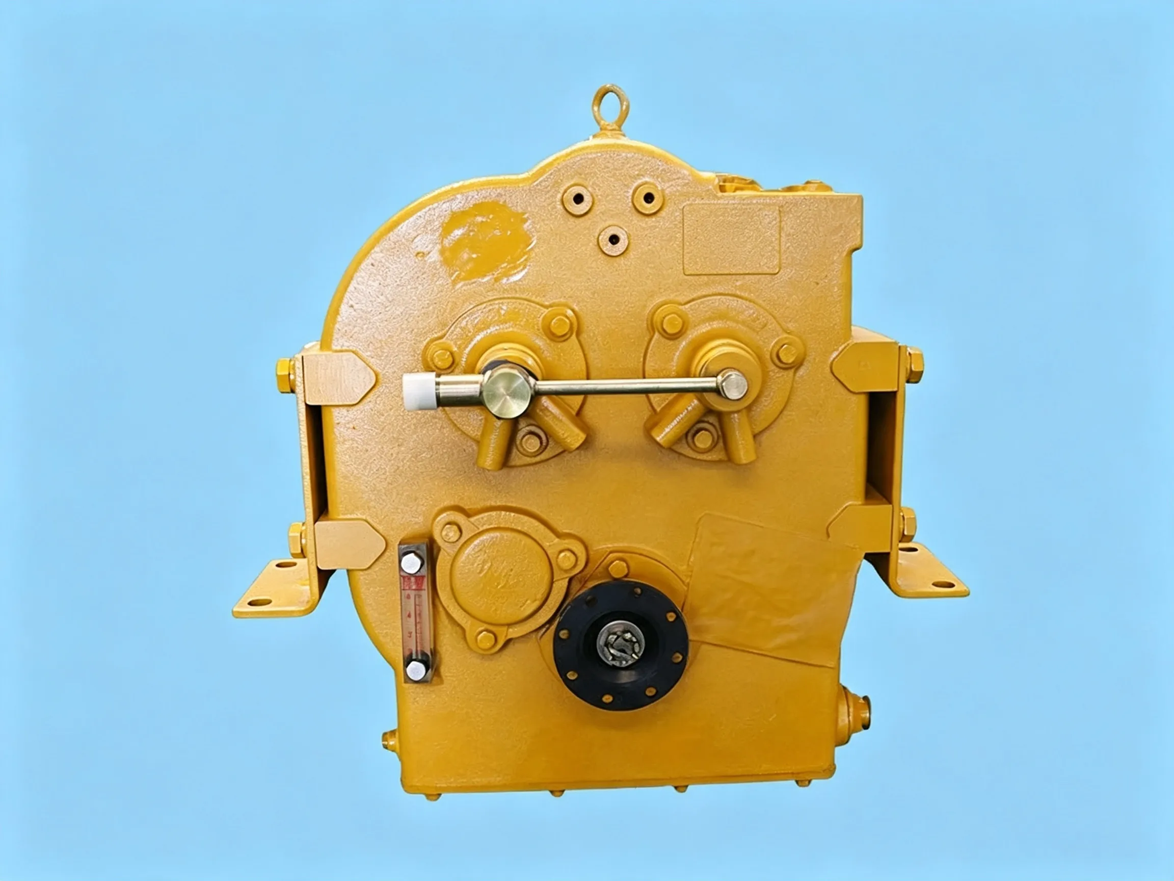 Beilian Transmissions