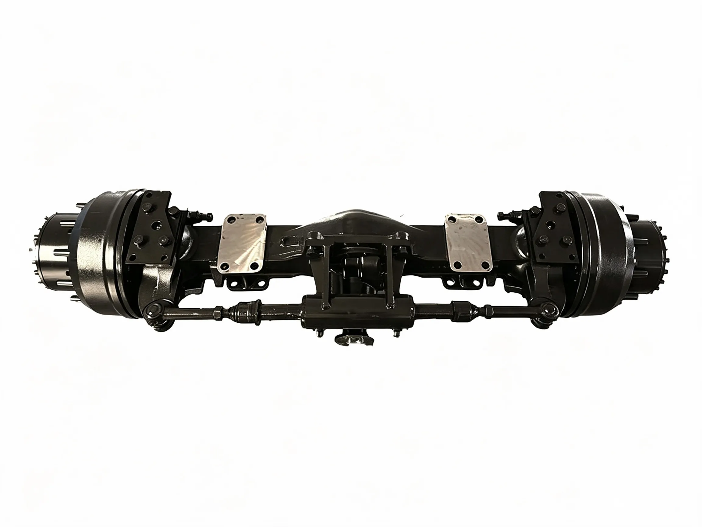 Qiaoan Drive Axles