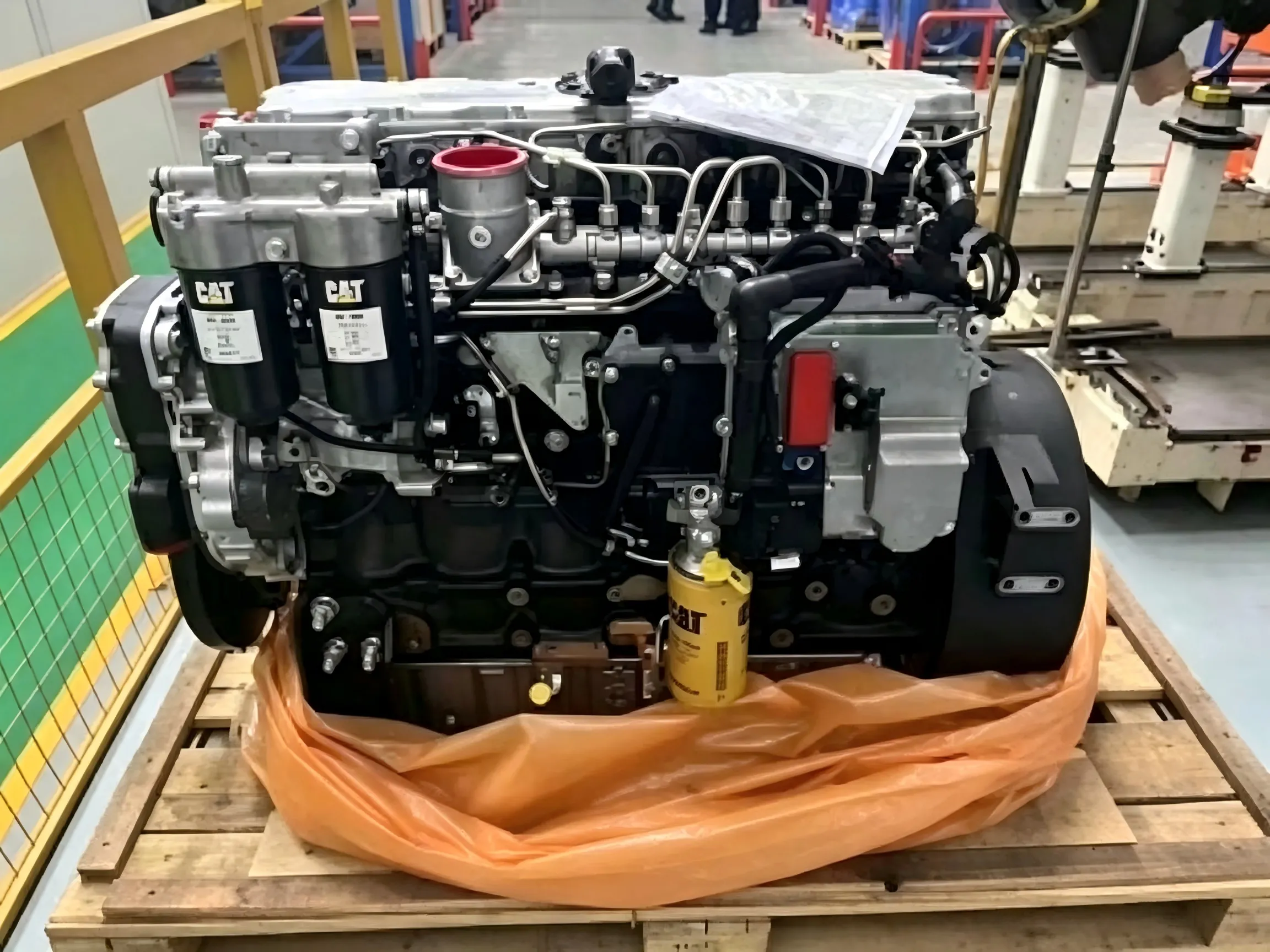 Perkins Engines