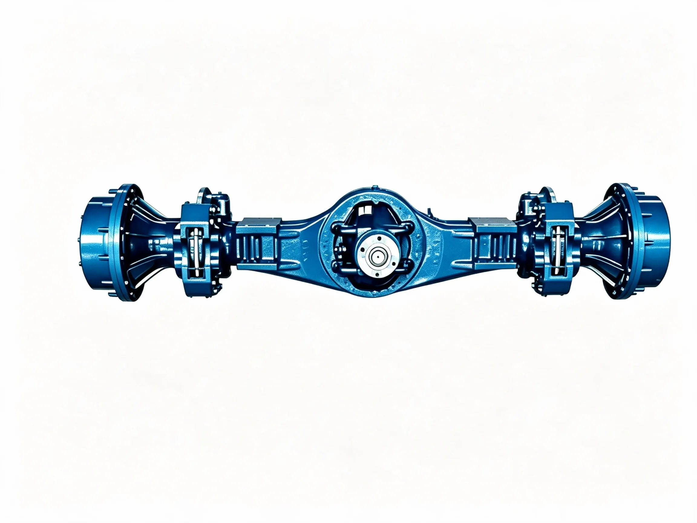 Lutong Drive Axles