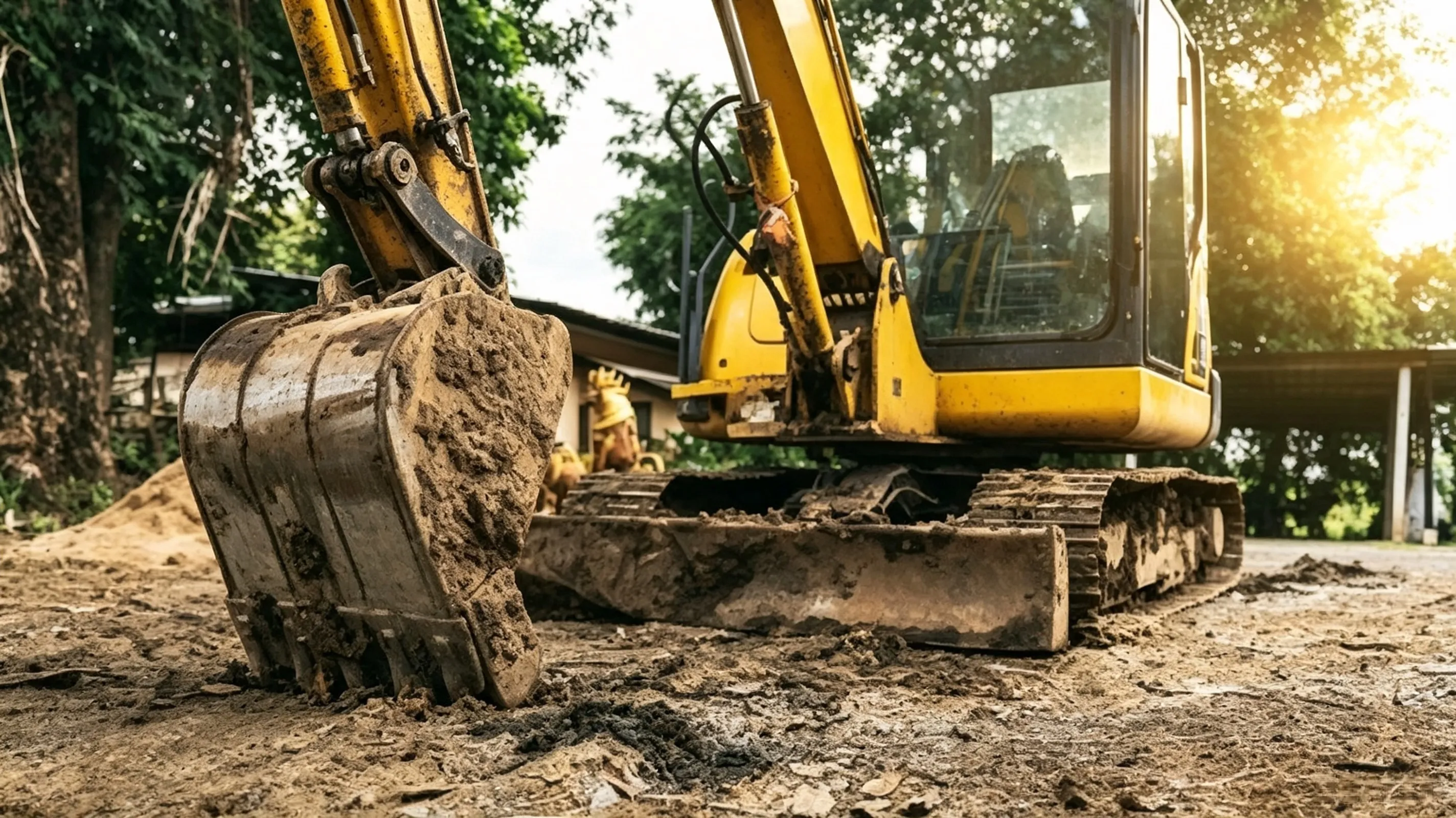 Deep Profile Bucket