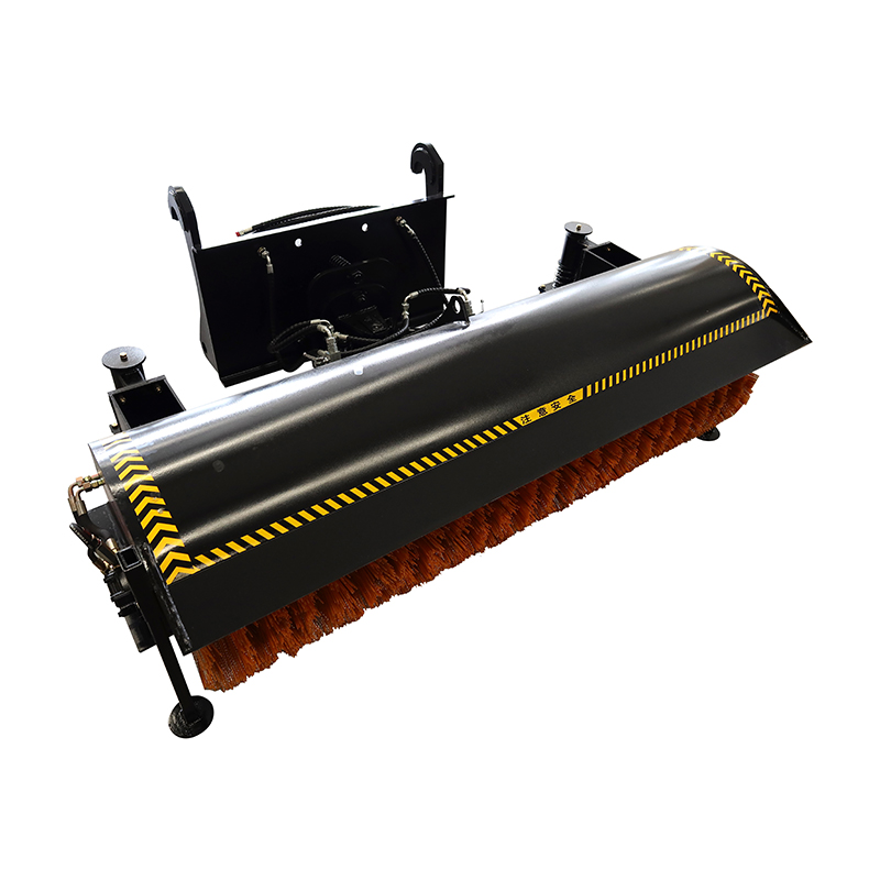 Broom Brush