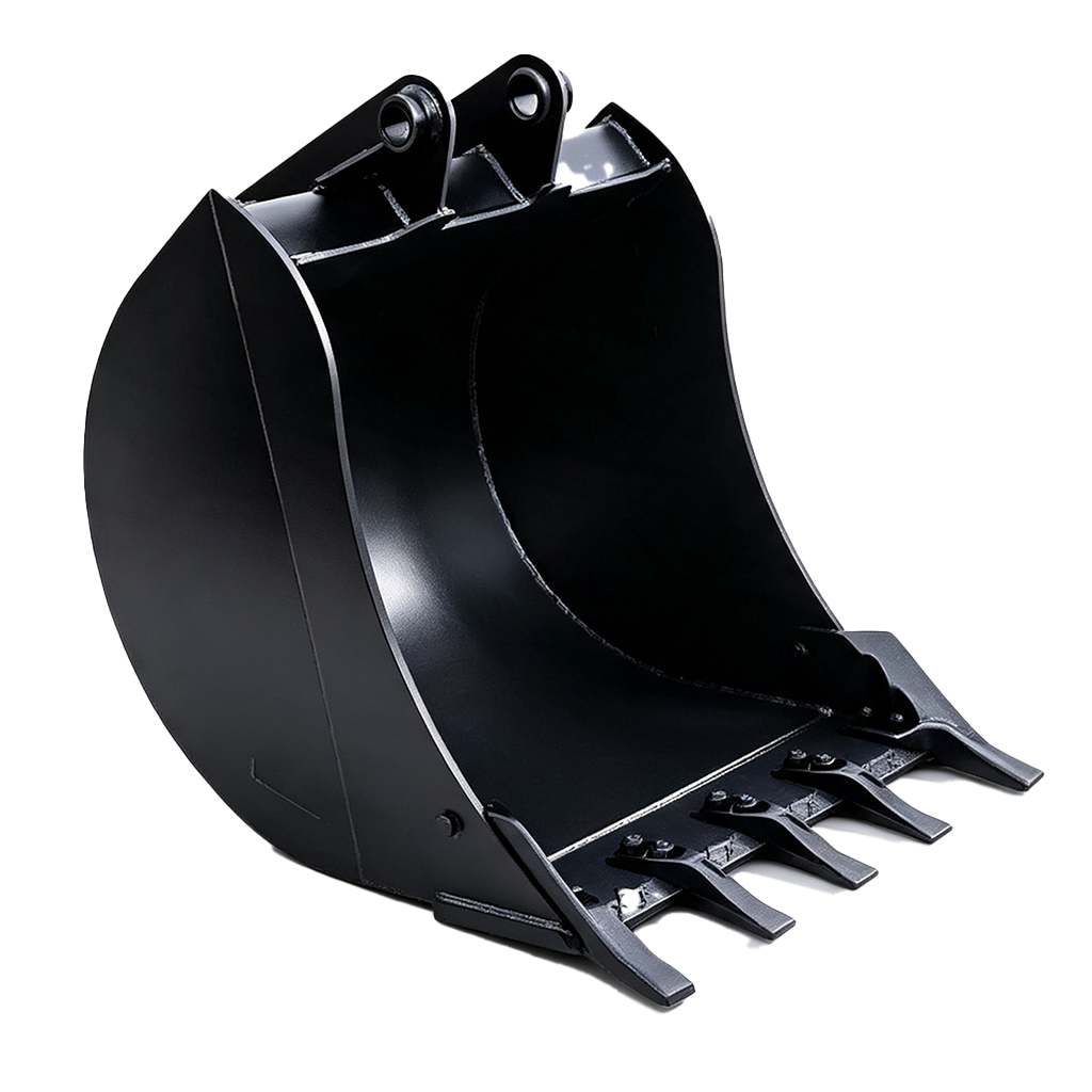 Deep Profile Bucket