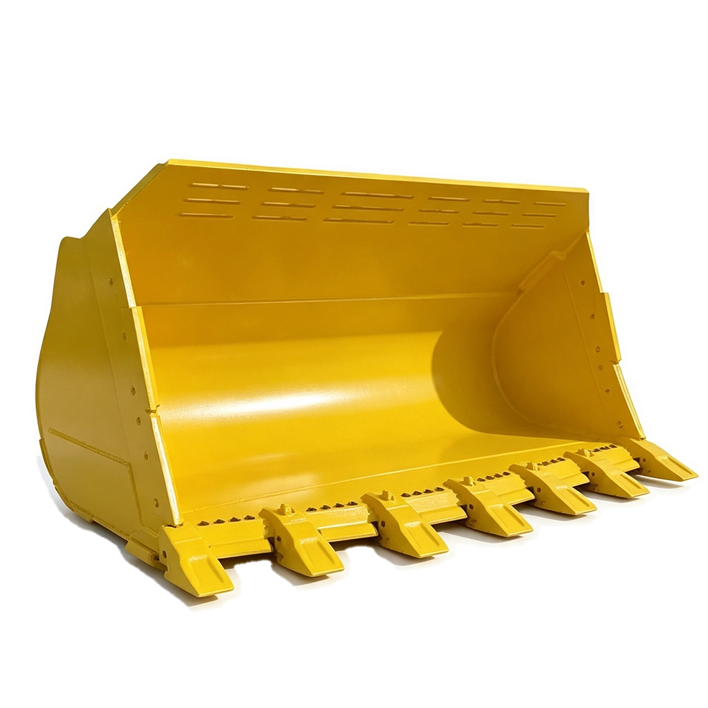 Rock Bucket