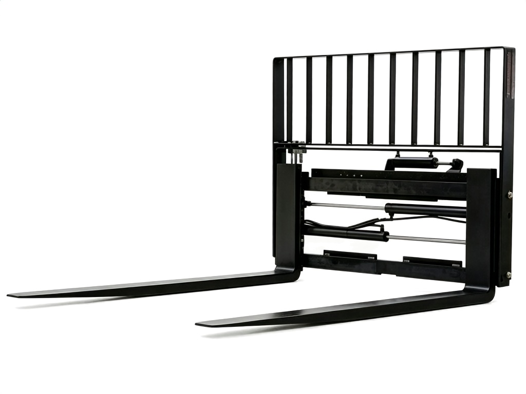 Fork Positioner