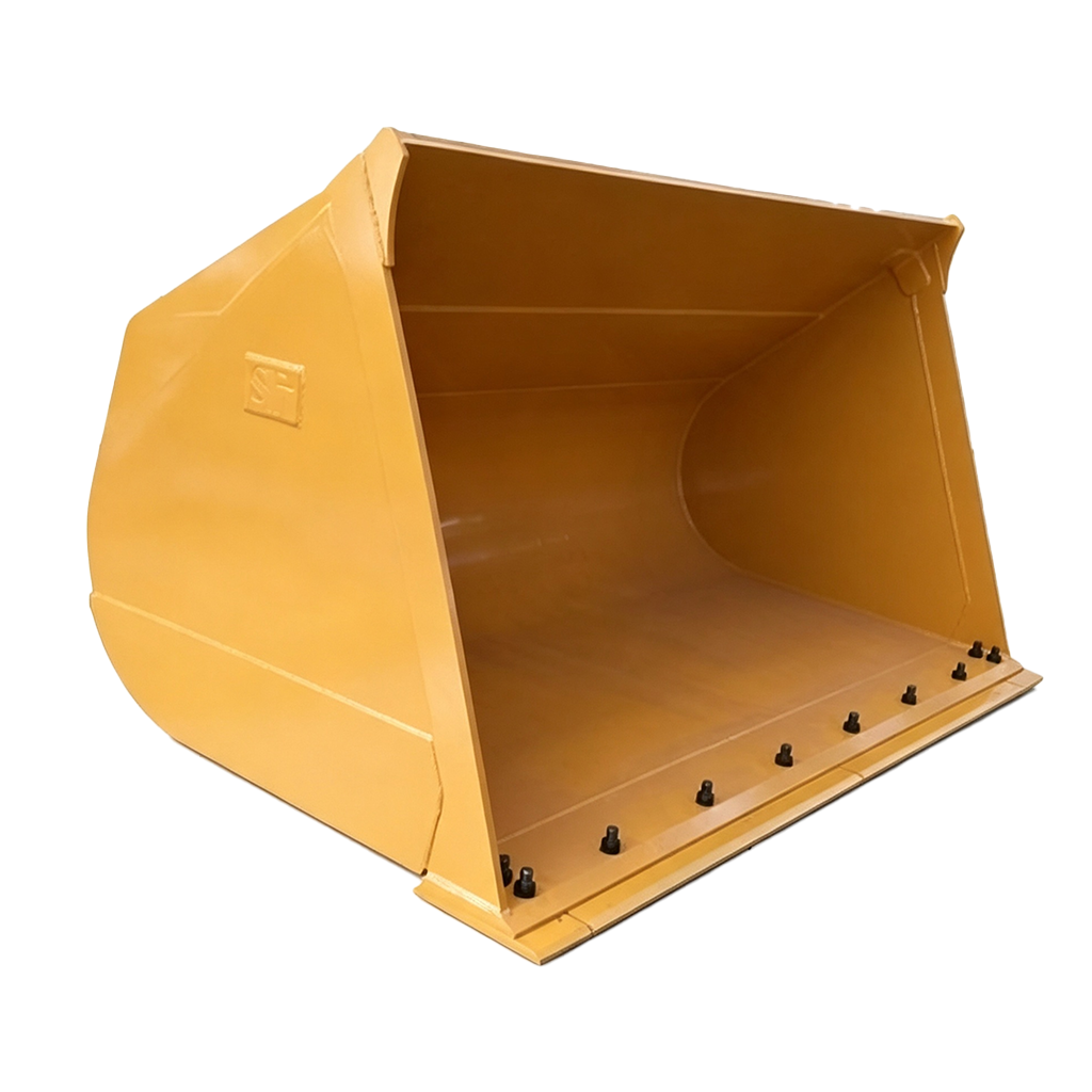General‑purpose Bucket