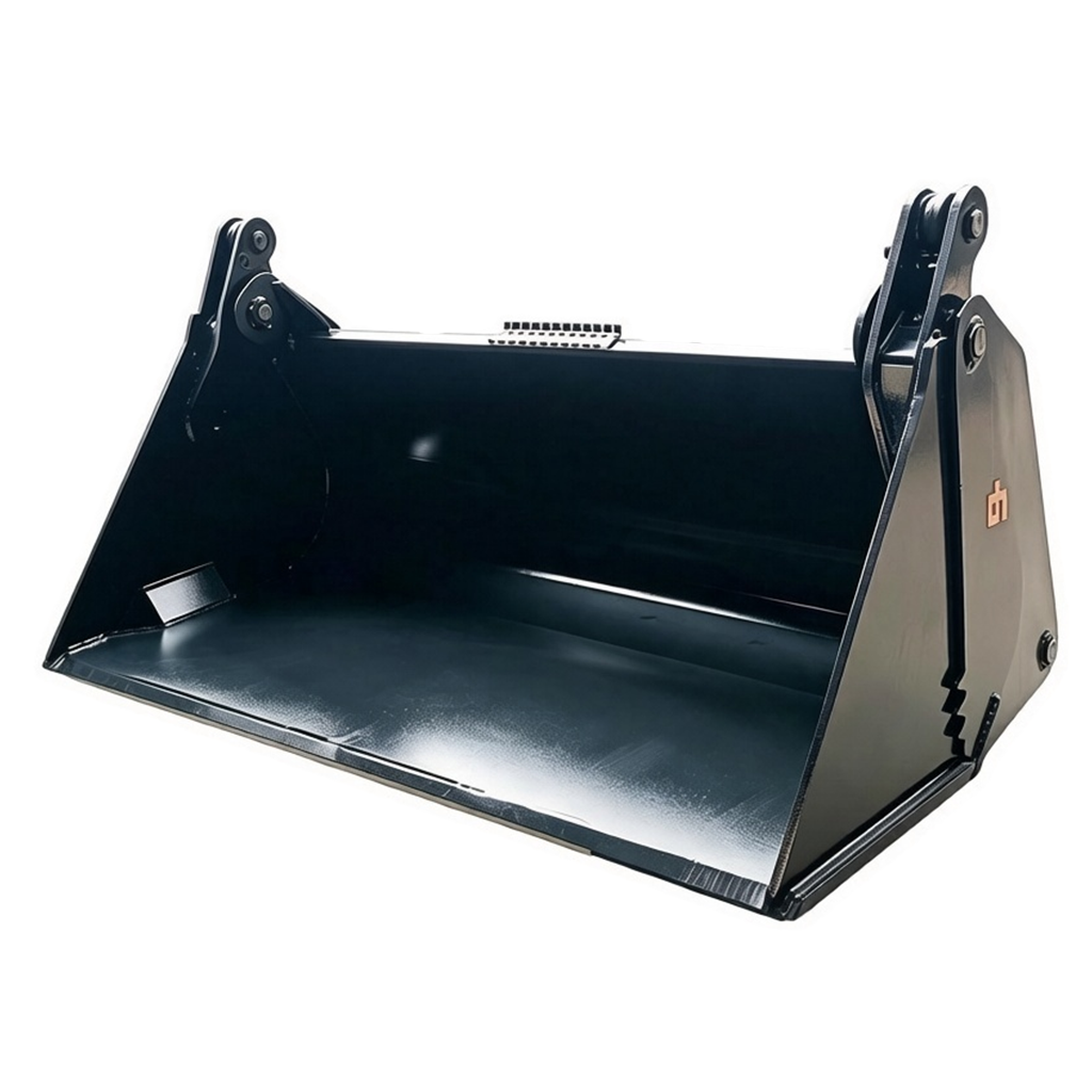 4‑in‑1 Multipurpose Bucket