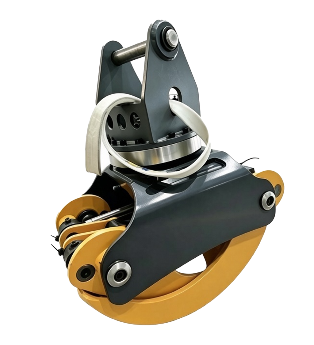 Log Grapple