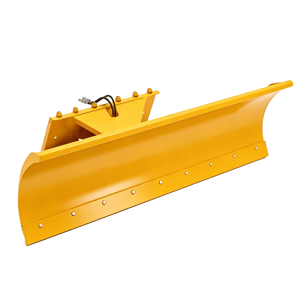 Snow blade
