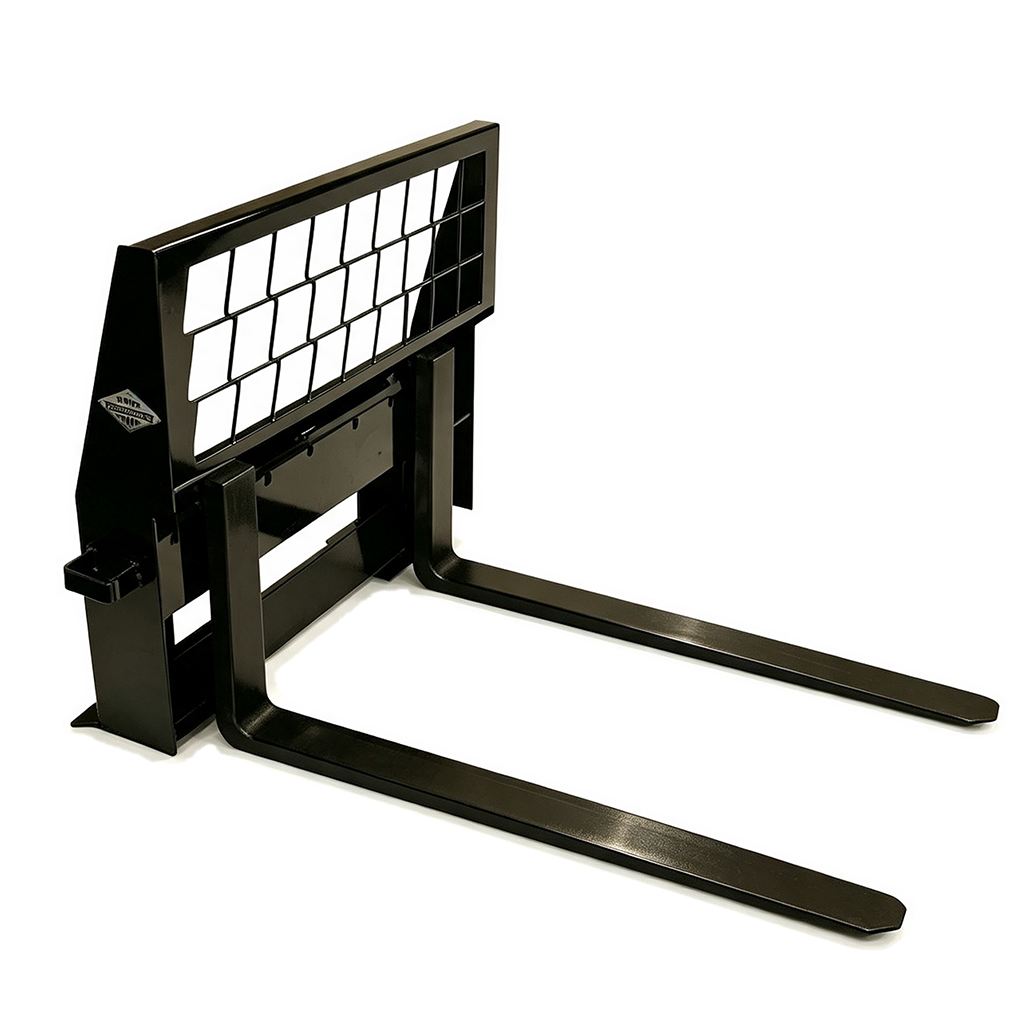 Standard Pallet forks