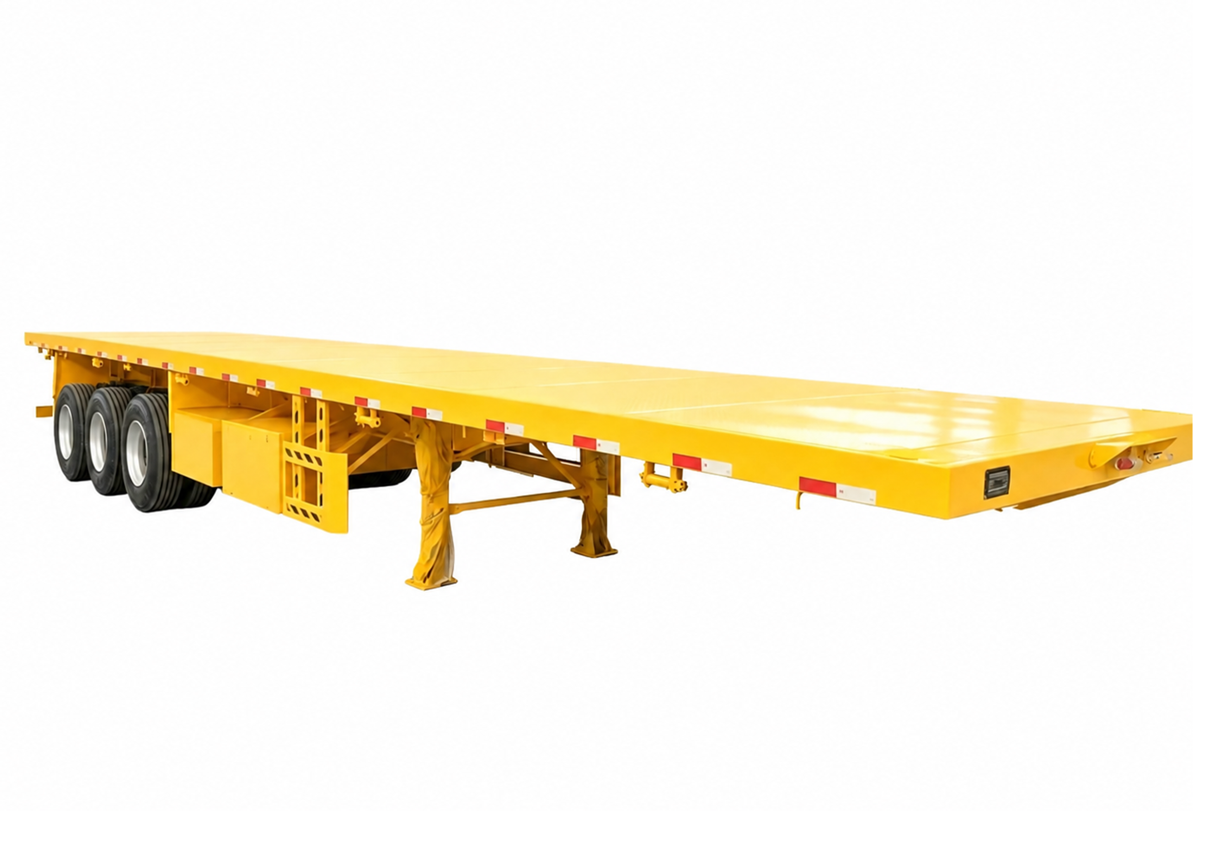 Flatbed Trailer