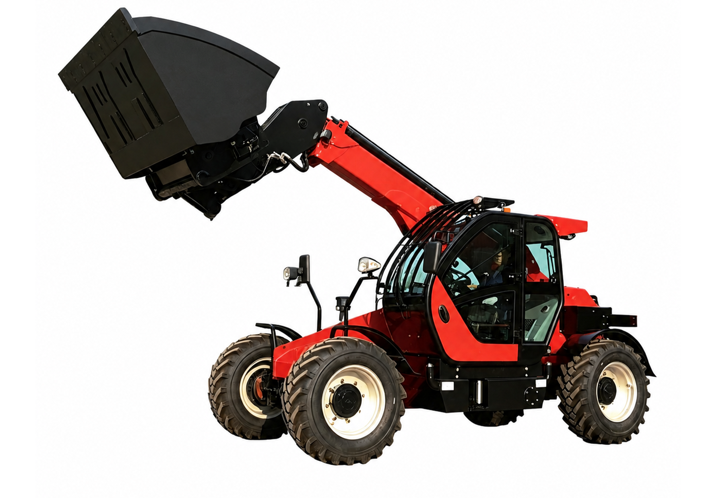PD3007J