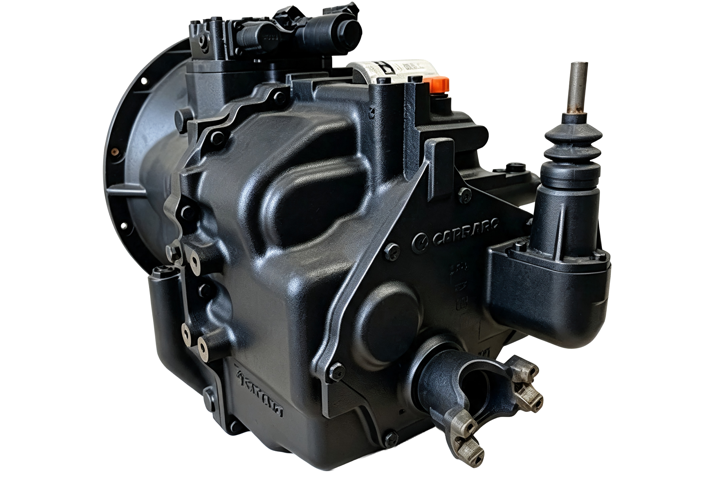 Carraro Transmissions