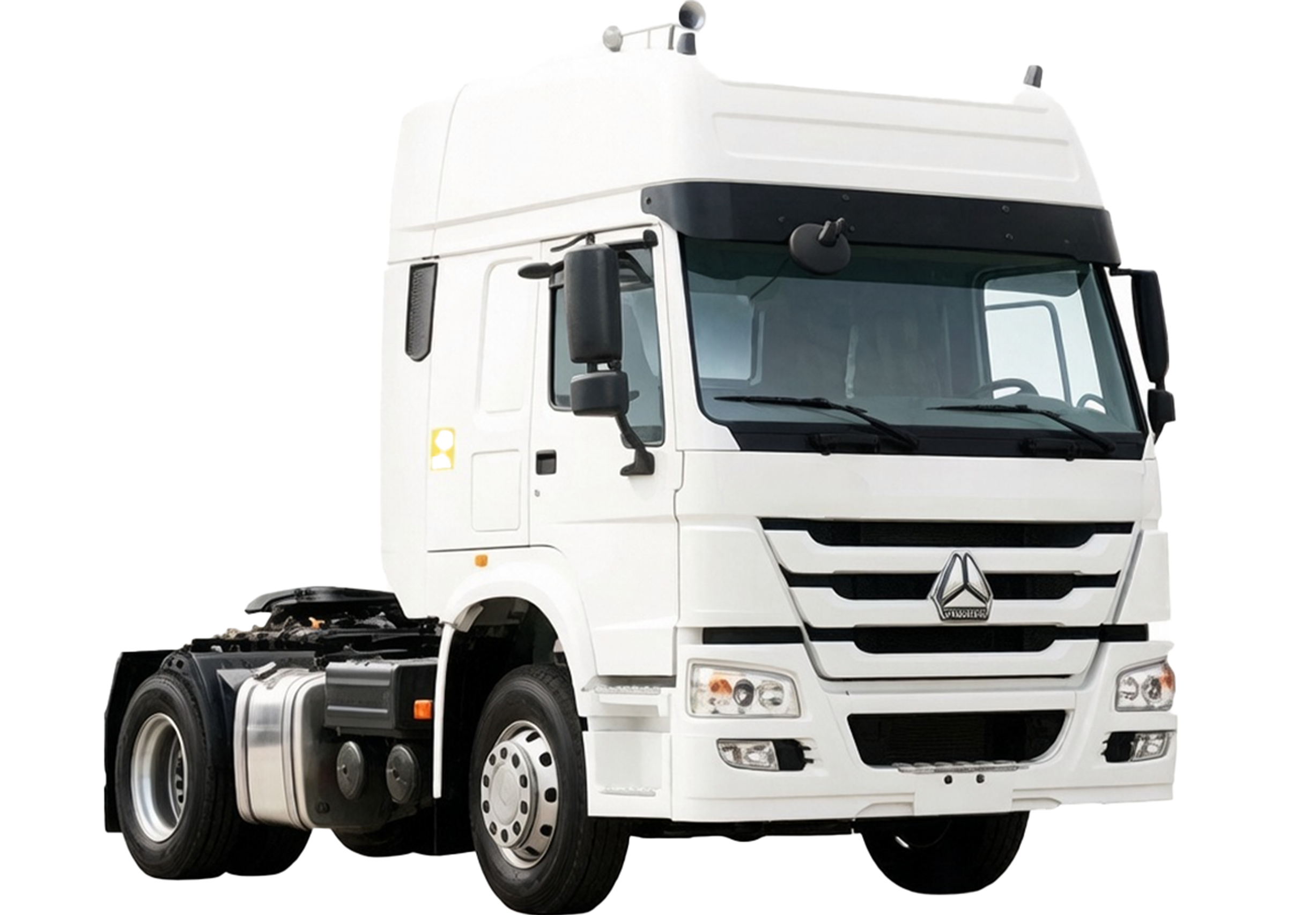 Tractor Units