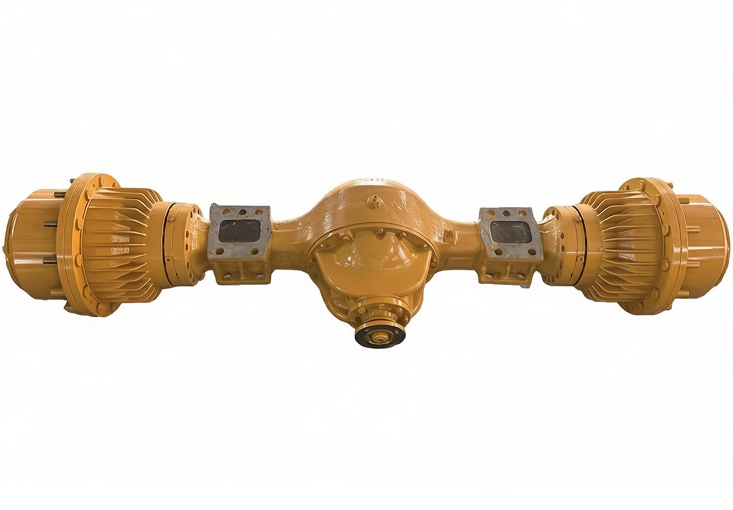 Qiaoan Drive Axles