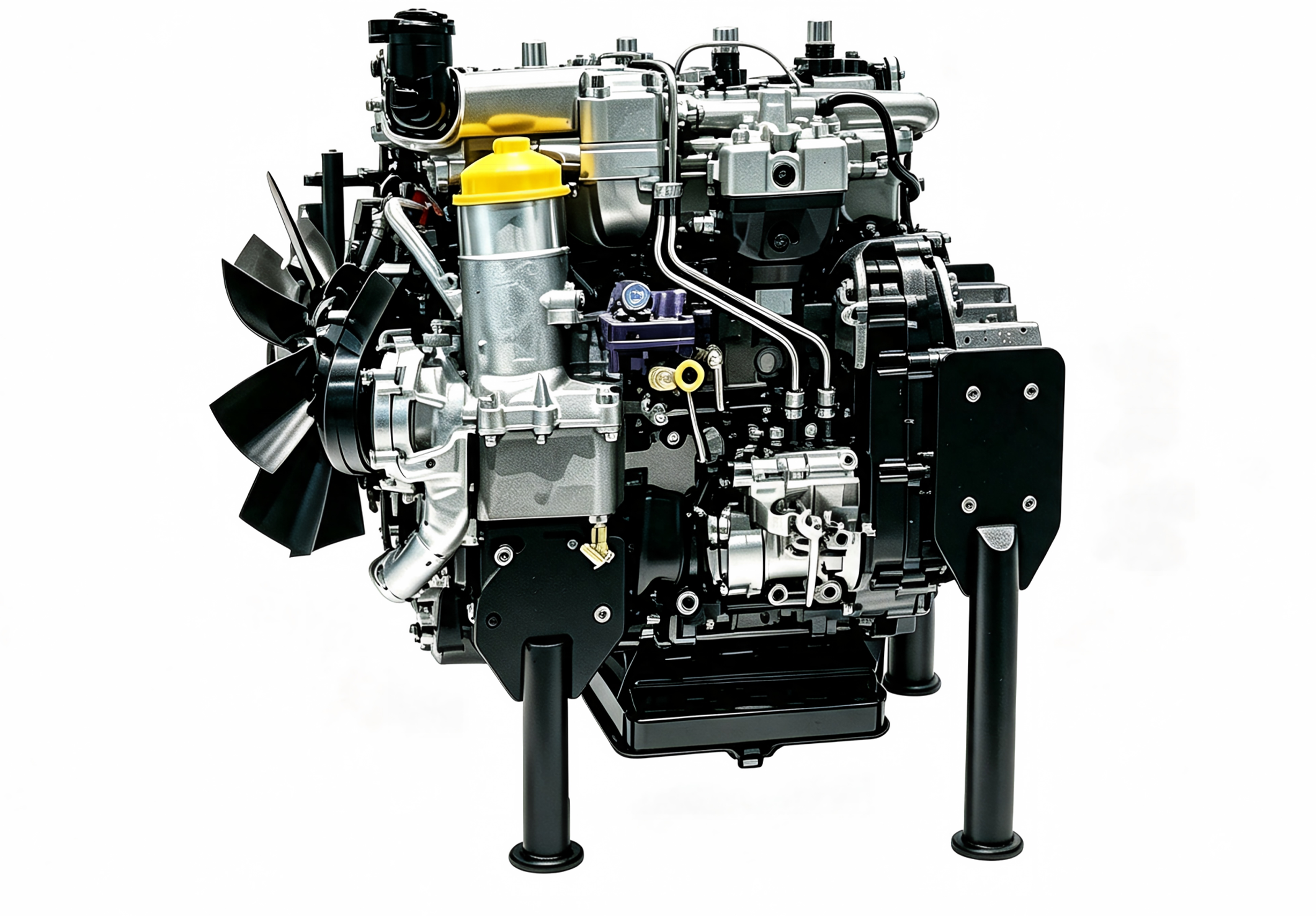 Weichai Engines