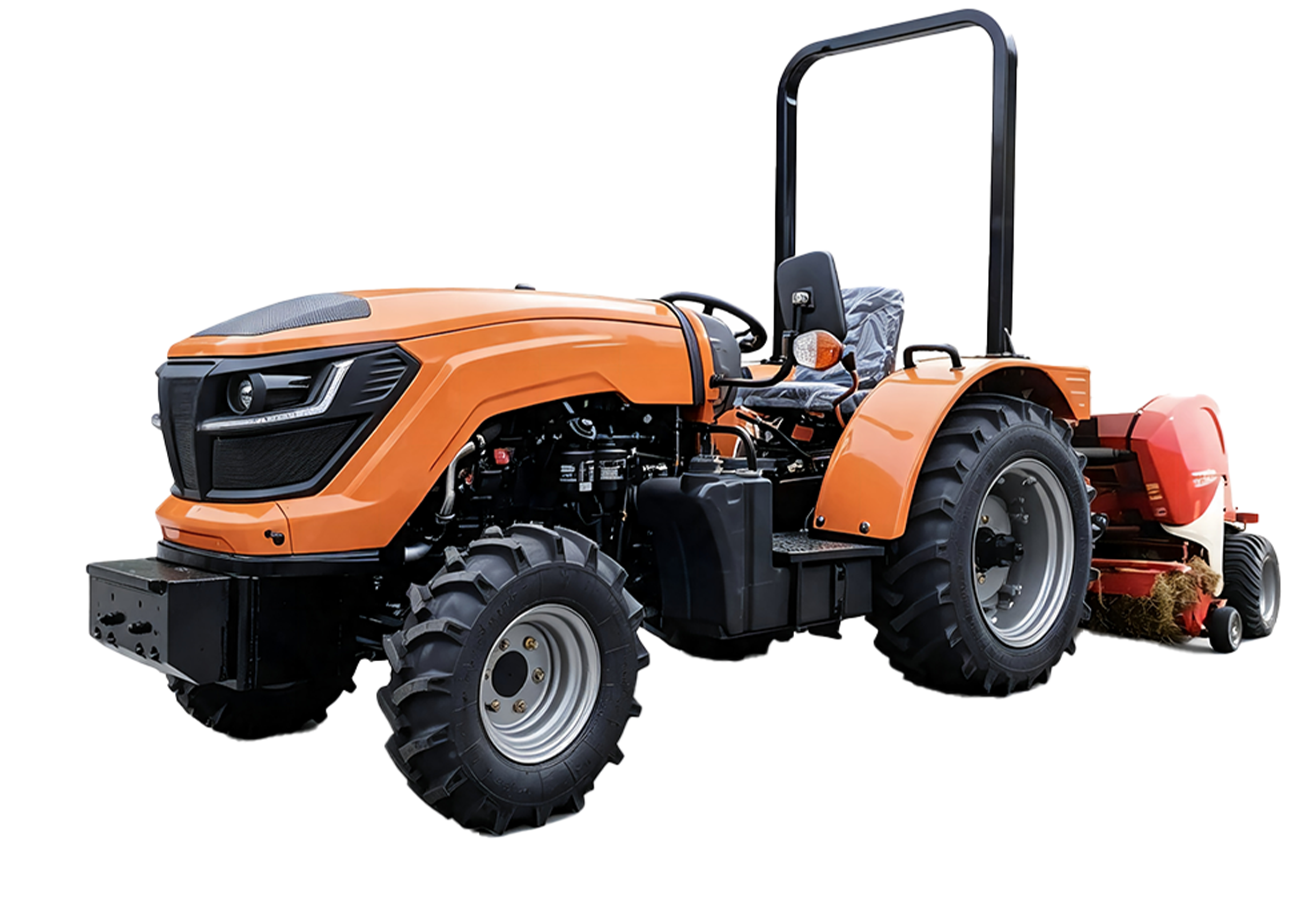 PB-G Series 