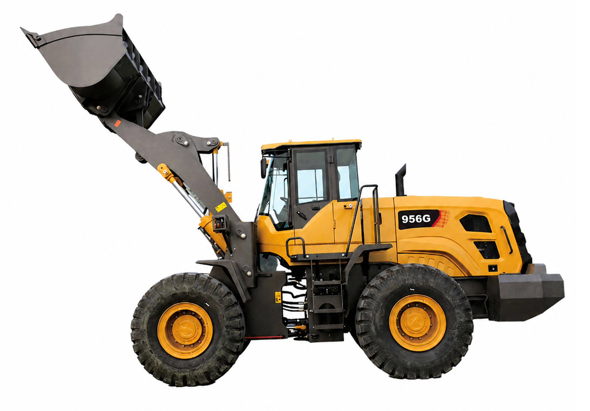 956G