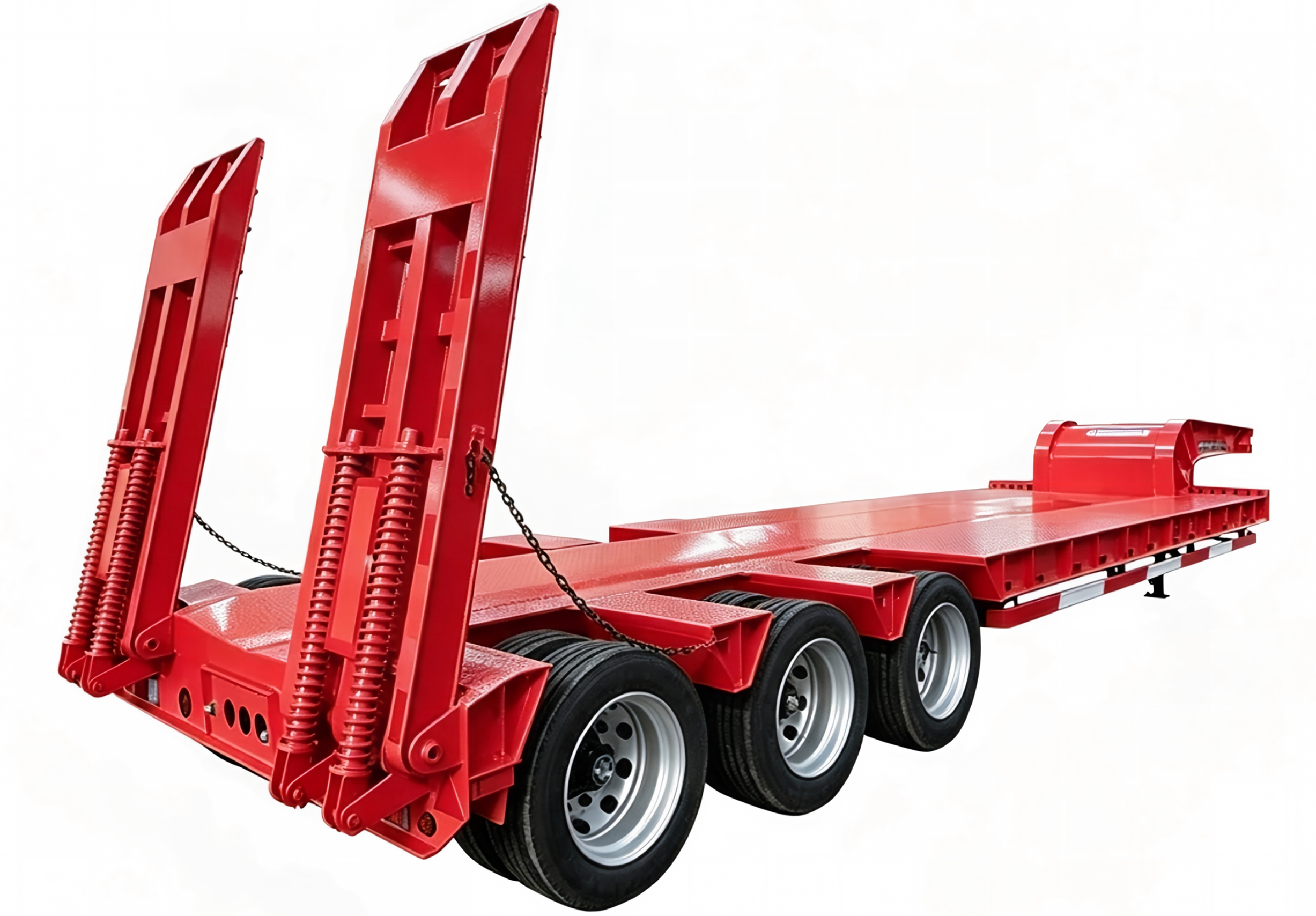 Lowbed Trailer
