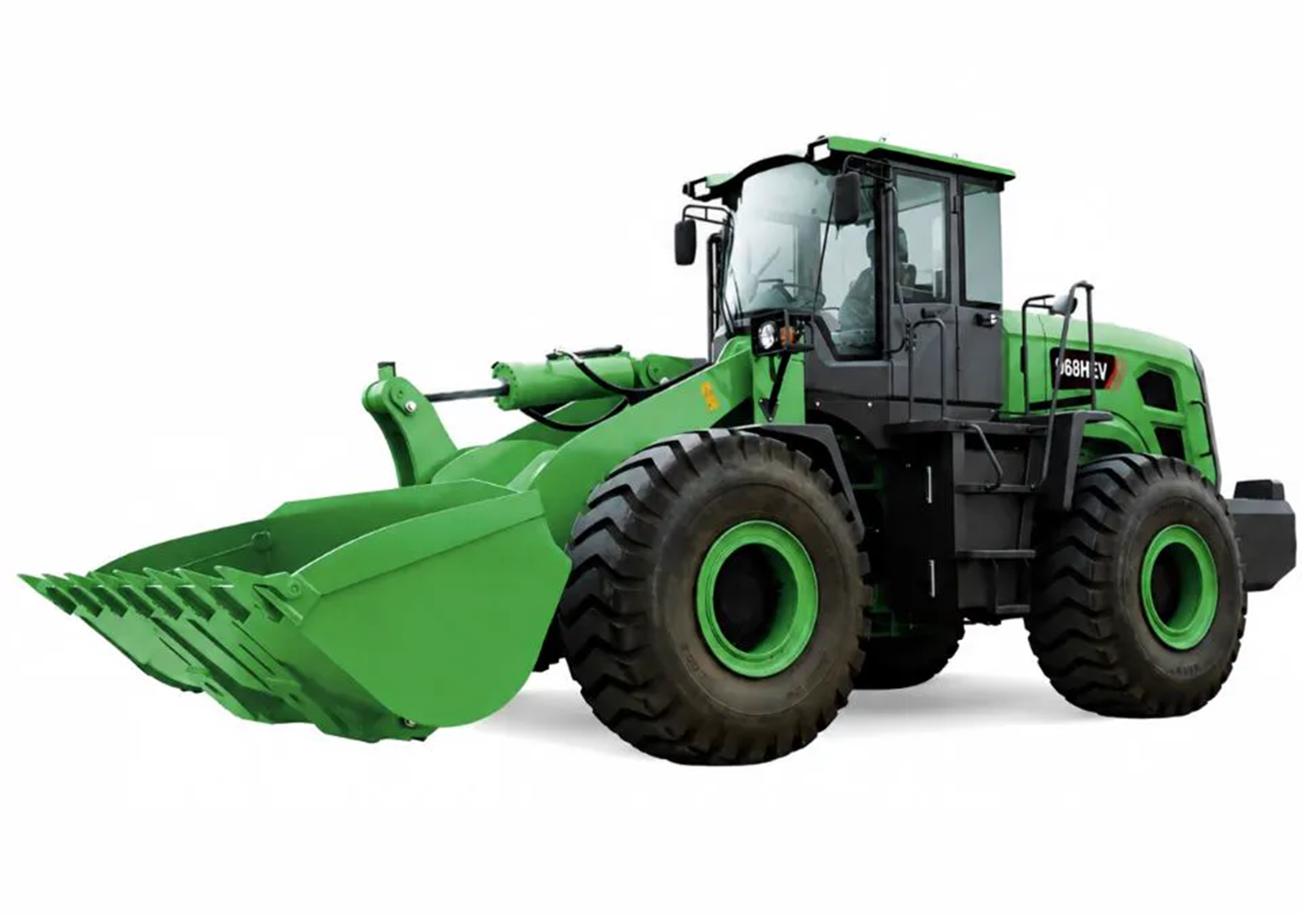968HEV